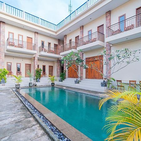 Hôtel The Gong By Bukit Vista à Uluwatu Extérieur photo