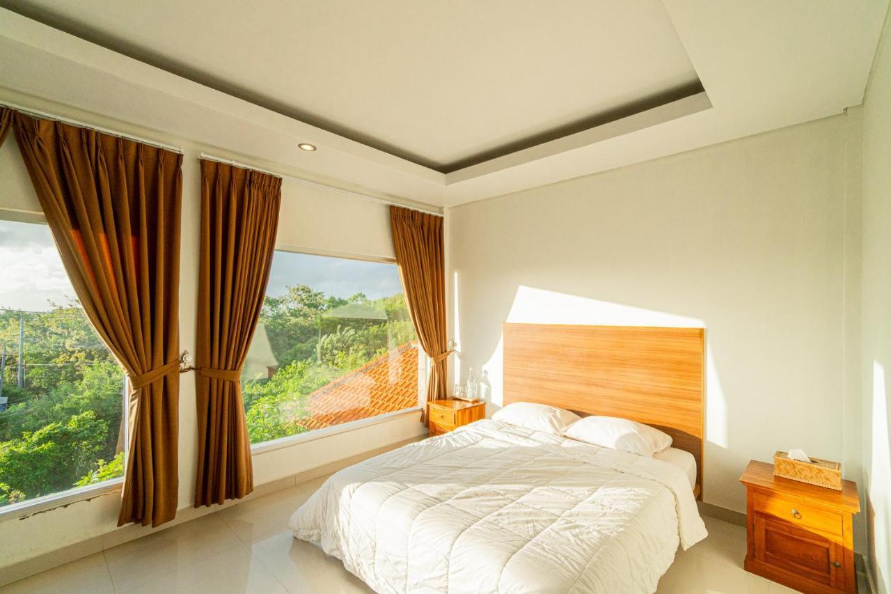 Hôtel The Gong By Bukit Vista à Uluwatu Extérieur photo