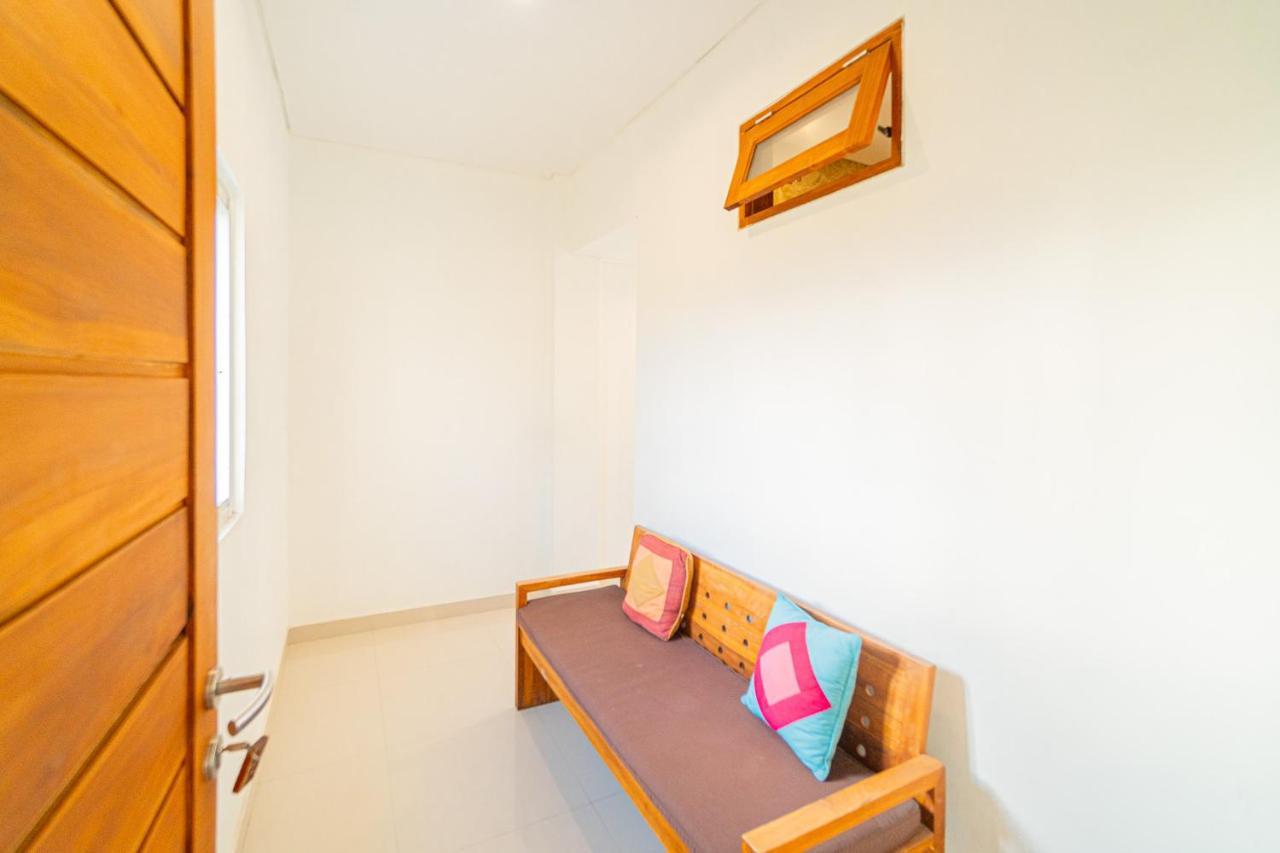 Hôtel The Gong By Bukit Vista à Uluwatu Extérieur photo
