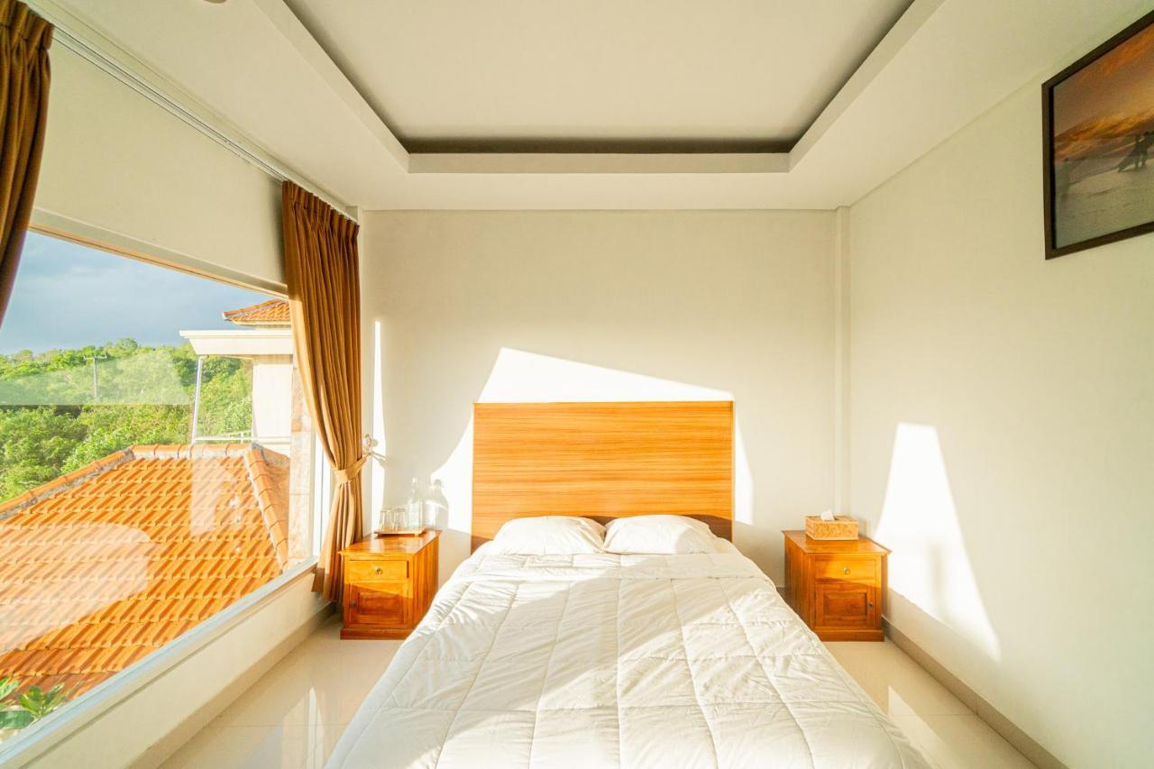 Hôtel The Gong By Bukit Vista à Uluwatu Extérieur photo