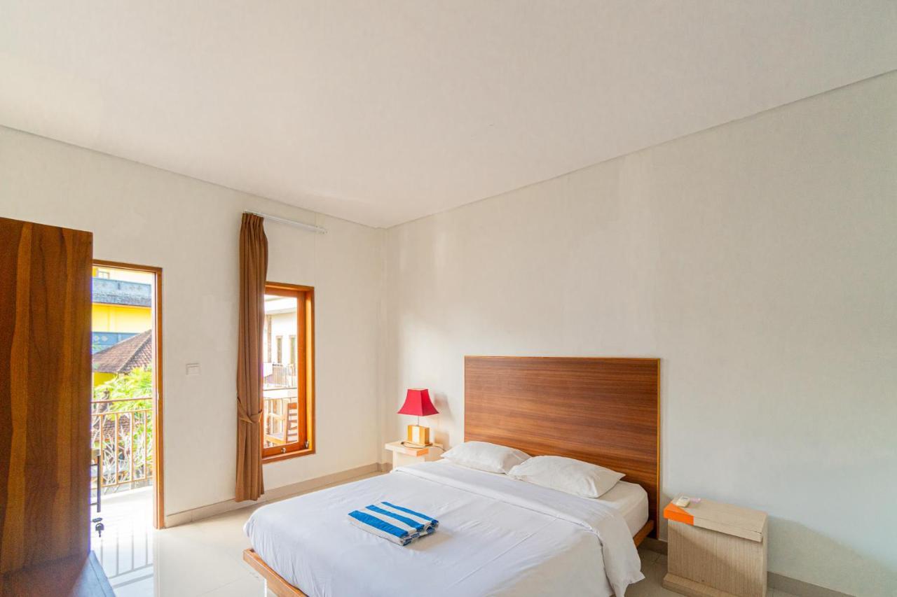 Hôtel The Gong By Bukit Vista à Uluwatu Extérieur photo