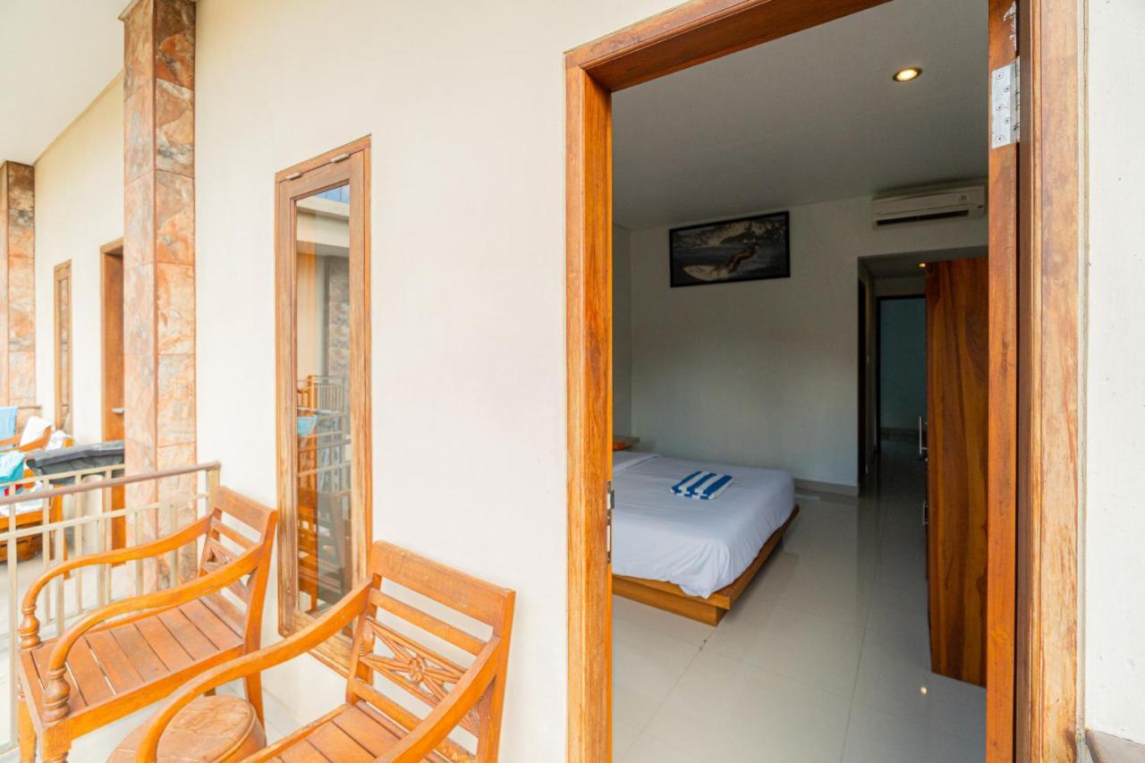 Hôtel The Gong By Bukit Vista à Uluwatu Extérieur photo