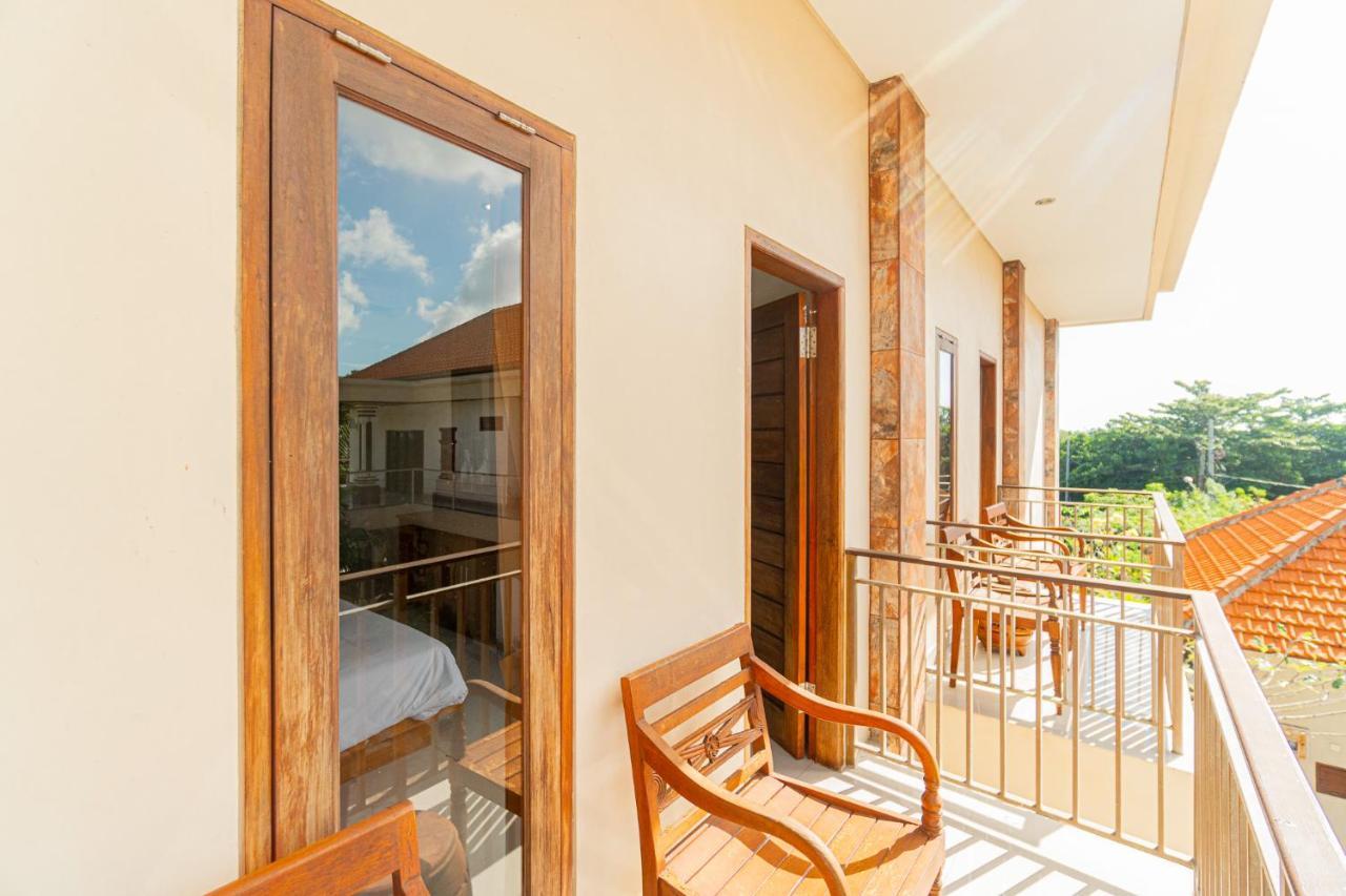 Hôtel The Gong By Bukit Vista à Uluwatu Extérieur photo