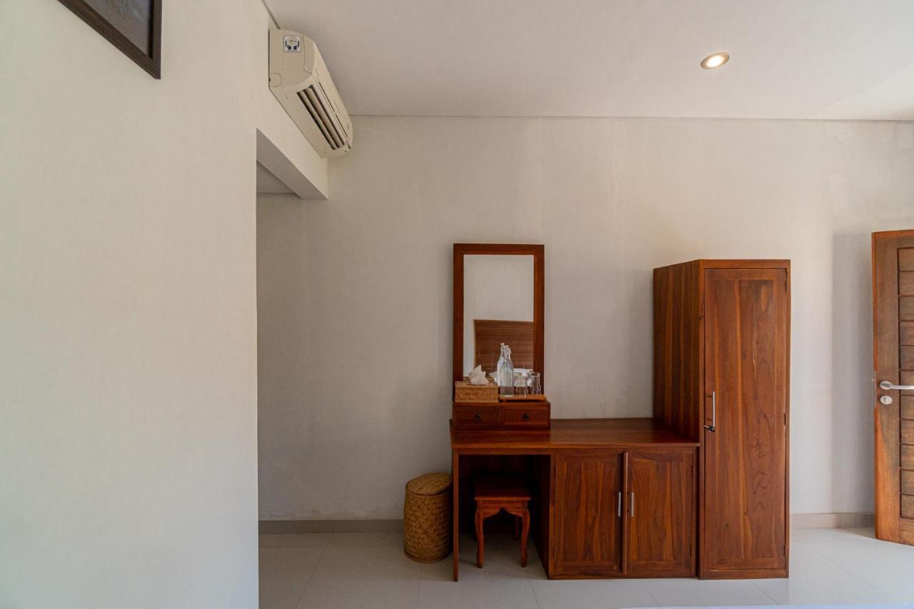 Hôtel The Gong By Bukit Vista à Uluwatu Extérieur photo