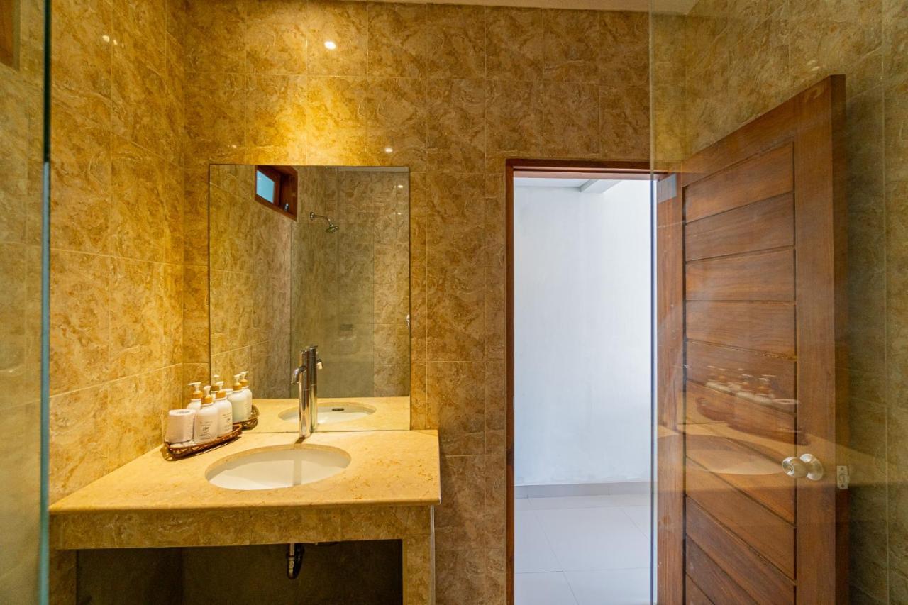 Hôtel The Gong By Bukit Vista à Uluwatu Extérieur photo