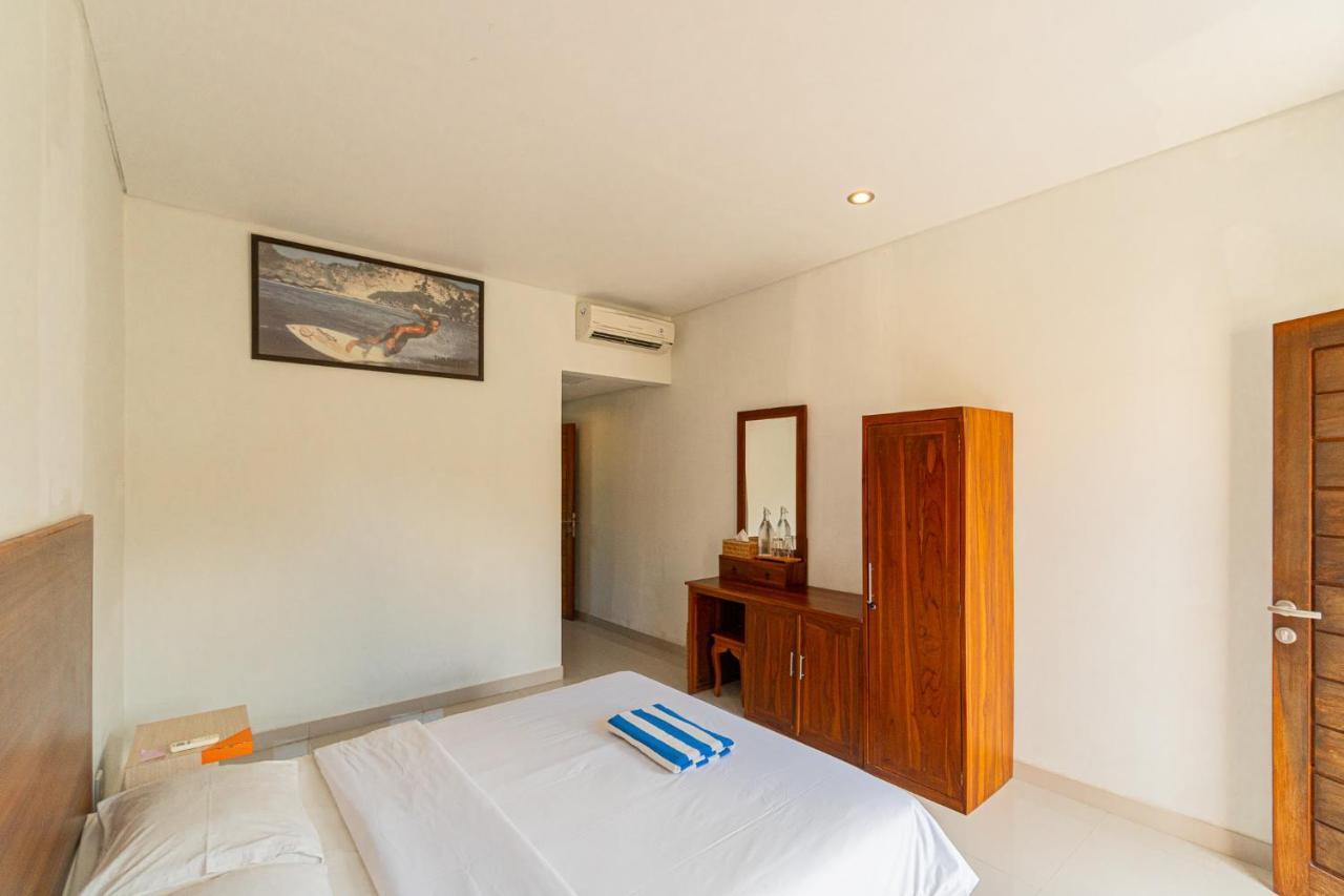 Hôtel The Gong By Bukit Vista à Uluwatu Extérieur photo