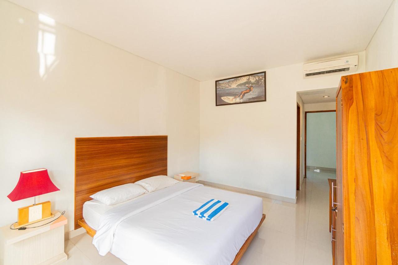 Hôtel The Gong By Bukit Vista à Uluwatu Extérieur photo