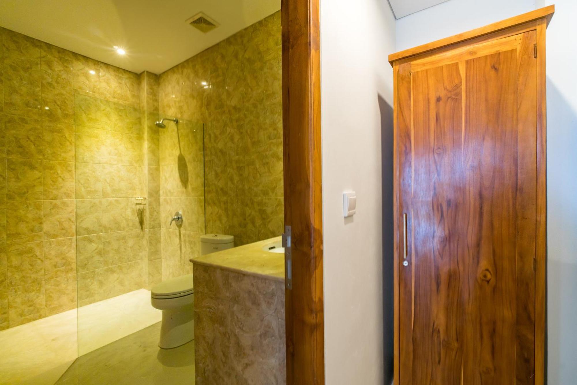Hôtel The Gong By Bukit Vista à Uluwatu Extérieur photo