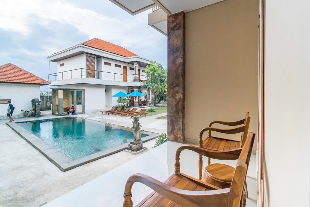 Hôtel The Gong By Bukit Vista à Uluwatu Extérieur photo