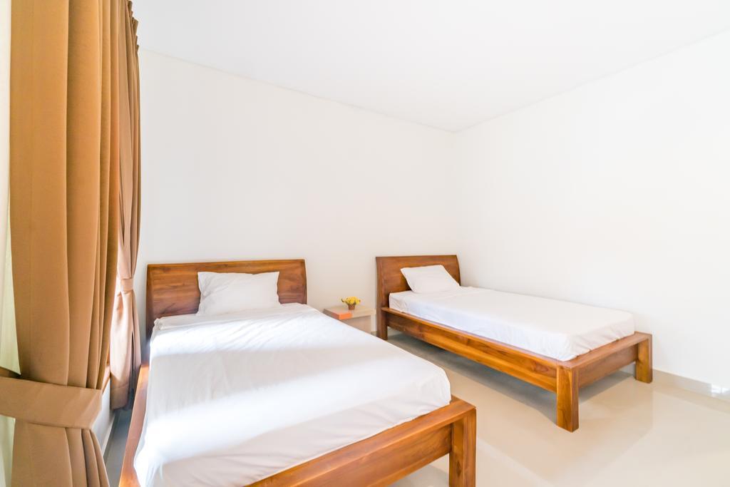 Hôtel The Gong By Bukit Vista à Uluwatu Extérieur photo