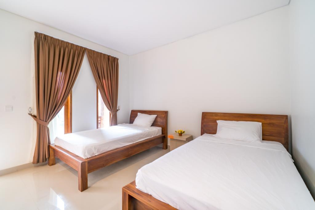 Hôtel The Gong By Bukit Vista à Uluwatu Extérieur photo
