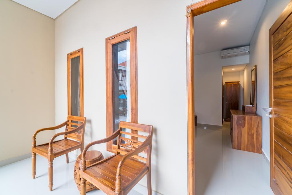 Hôtel The Gong By Bukit Vista à Uluwatu Extérieur photo